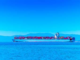 Ρευστό το τοπίο στη ναυτιλία