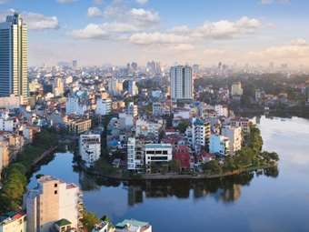 Αυτή είναι η πιο μολυσμένη πόλη στον κόσμο