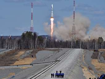 Η Ρωσία θα θέσει σε τροχιά δύο ιδιωτικούς δορυφόρους του Ιράν