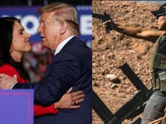 ΗΠΑ: Ποια είναι η νέα επικεφαλής των μυστικών υπηρεσιών - "Καλοπιάνει" τον Πούτιν, έχει αποκαλέσει δικτάτορα τον Ερντογάν