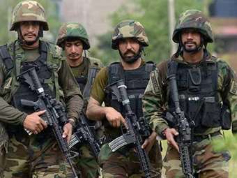 Πακιστάν: Για μια διαρκή εκεχειρία "η μπάλα είναι στο γήπεδο" της κυβέρνησης των Ταλιμπάν