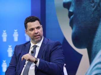 Αθ. Κοντογεώργης: Η ανάπτυξη, αν δε βελτιώνει την καθημερινότητα των πολιτών, οδηγεί σε εκρήξεις