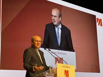 Κ. Χατζηδάκης: Αυξημένες επιχορηγήσεις και φορολογικά κίνητρα για συγχωνεύσεις - καινοτομία