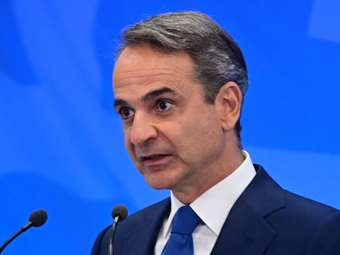 Κ. Μητσοτάκης: Δεν καταφέραμε το στόχο, σέβομαι την ψήφο διαμαρτυρίας