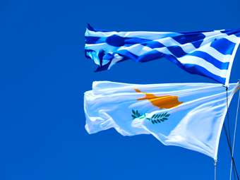 Πρώτο βήμα για την ηλεκτρική σύνδεση Κύπρου - Ελλάδας