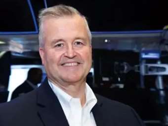 Νέος πρόεδρος του Δ.Σ. της BP ο  Albert Manifold