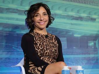 WSJ: Η Λίντα Γιακαρίνο "εκλεκτή" του Έλον Μασκ για CEO του Τwitter