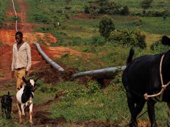 Ποιος εκτροχιάζει με τα δισεκατομμύριά του την πράσινη μετάβαση