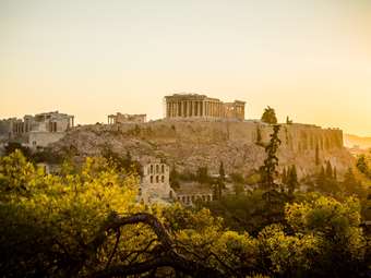Το σωματείο των αρχαιοφυλάκων ΠΕΥΦΑ προκήρυξε 24ωρη απεργία για αύριο Τρίτη 19/12 στον αρχαιολογικό χώρο της Ακρόπολης