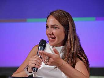 Δ. Μιχαηλίδου: Στηρίζουμε και αυξάνουμε τα επιδόματα, αλλά δίνουμε στις οικογένειες εργαλεία ελευθερίας