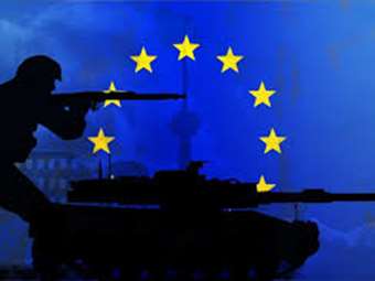 Μαθήματα άμυνας από την Ουκρανία στην ΕΕ