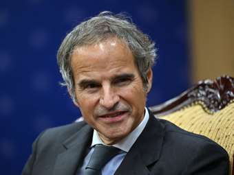 IAEA: Η συμφωνία με το Ιράν περιλαμβάνει "όλες τις εγκαταστάσεις και τις υποδομές"