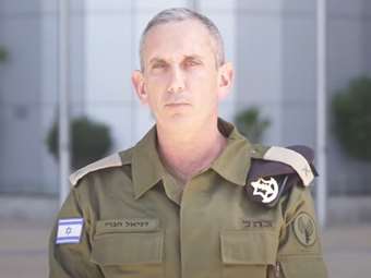 Ισραήλ: "Ετοιμάζουμε απάντηση κατά της Χεζμπολάχ"