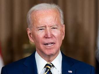 SVB: Συνομιλία Μπάιντεν με τον κυβερνήτη της Καλιφόρνια