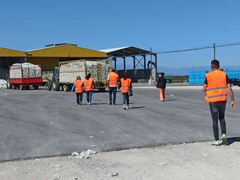 Καταβολή δώρου Χριστουγέννων σε 1.968 εργαζόμενους,  με την παρέμβαση της Επιθεώρησης Εργασίας