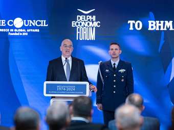 Ν. Δένδιας: Η Τουρκία διευρύνει την ατζέντα των αξιώσεων απέναντι στην πατρίδα μας - Αλλαγές στη στρατιωτική θητεία