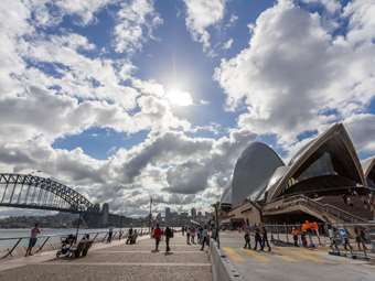 Αυστραλία: Ένα "σημαντικό" επεισόδιο κυβερνοασφάλειας επηρέασε τη λειτουργία αρκετών λιμανιών
