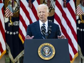 ΗΠΑ: Ο Μπάιντεν μετέτρεψε σε ισόβια κάθειρξη την ποινή 37 θανατοποινιτών