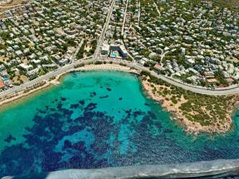 Αθηναϊκή Ριβιέρα 2035: Οι προοπτικές, το προφίλ των αγοραστών, τιμές και ζήτηση