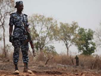 Τι απαντά η Νιγηρία στον Τραμπ για τις δολοφονίες χριστιανών από ισλαμιστές αντάρτες