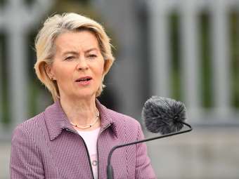 Παρουσιάστηκε το 19ο πακέτο κυρώσεων κατά της Ρωσίας - Στο στόχαστρο ενέργεια, κρύπτο και εταιρείες τρίτων χωρών