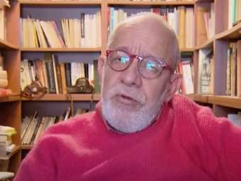 Πέθανε ο συγγραφέας Μάριο Λεβί