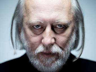 Στον Λάσλο Κρασναχορκάι το Νόμπελ Λογοτεχνίας 2025