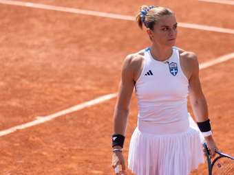 Πρόταση γάμου στη Μαρία Σάκκαρη έκανε ο Κωνσταντίνος Μητσοτάκης