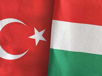 Τουρκία - Ουγγαρία: Επίσκεψη Ερντογάν στη Βουδαπέστη