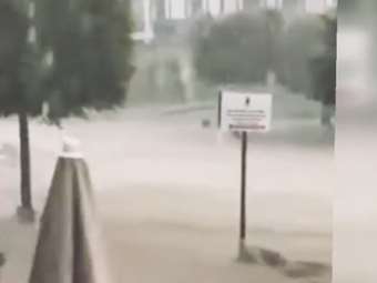 Μαρόκο:  Τουλάχιστον 37 άνθρωποι έχασαν τη ζωή τους σε πλημμύρες