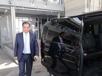 Άδ. Γεωργιάδης: Το Μποδοσάκειο νοσοκομείο Πτολεμαϊδας στο μέλλον θα είναι το τριτοβάθμιο νοσηλευτικό ίδρυμα της περιοχής