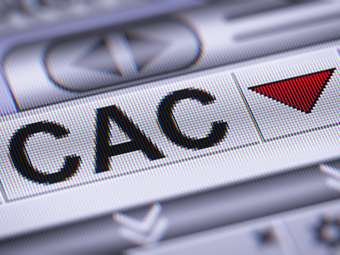 Κόκκινα ταμπλό στις ευρωαγορές φέρνουν Τραμπ και Μπαϊρού