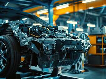 Οι ευρωπαϊκές αυτοκινητοβιομηχανίες επαναπροσδιορίζουν τις στρατηγικές και τους στόχους τους