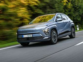 Νέο Hyundai Kona Electric: Γιατί είναι η πιο ολοκληρωμένη πρόταση στα SUV