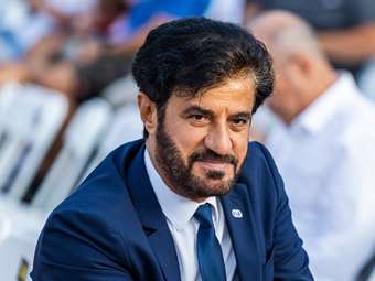 O Πρόεδρος της FIA ερευνάται για χειραγώγηση αγώνα της F1