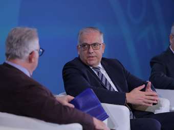 Τ. Θεοδωρικάκος: Στο 0,6% ο πληθωρισμός στα τρόφιμα, από τους μικρότερους στην ΕΕ