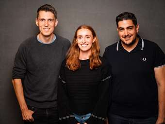 Elyos Energy: Η startup με Έλληνα ιδρυτή που "πρασινίζει" τις επιχειρήσεις