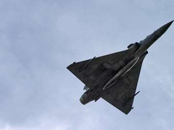 Η Ουκρανία θέλει Mirage 2000 της γαλλικής πολεμικής αεροπορίας