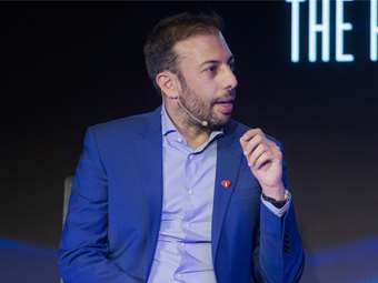 Στ. Μουρελάτος: Η Ελλάδα αγορά στρατηγικής σημασίας για την Coca-Cola στην Ευρώπη