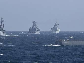 Νέες αποκαλύψεις για την κατασκοπεία στη Σούδα: Οι ομοιότητες με τον 40χρονο Αζέρο στην Κύπρο και ο ρόλος της Μοσάντ