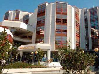 Πανεπιστήμιο Πειραιώς: Απονομή του "Alumni Excellent Achievement Award"