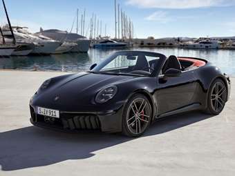 Διάσημος σταρ του Hollywood νέος πρεσβευτής της Porsche Design