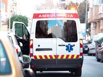 Δυστύχημα σε ανθρακωρυχείο στην Ισπανία: Δύο νεκροί