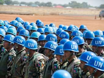 Γαλλία: Ο πρεσβευτής του Ισραήλ κλήθηκε για εξηγήσεις στο ΥΠΕΞ, μετά τη νέα επίθεση κατά κυανοκράνων στον Λίβανο