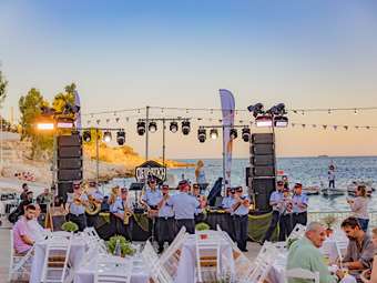 Η μπύρα του Πειραιά είναι ξανά εδώ - Επανακυκλοφορεί η Πειραϊκή