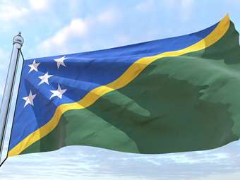 Νησιά Σολομώντα: Κρίσιμες βουλευτικές εκλογές με την επιρροή της Κίνας στη χώρα στο επίκεντρο