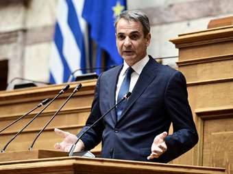 Ο οδικός χάρτης Μητσοτάκη μέχρι τη ΔΕΘ