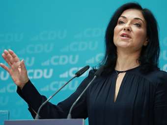 Γερμανία: Επιζήμιοι και για ΕΕ και για ΗΠΑ οι δασμοί Τραμπ