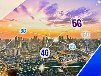 Η επανάσταση της επικοινωνίας: Από το πρώτο "Merry Christmas" του 1992 στα άνω των 25 δισ. SMS σήμερα