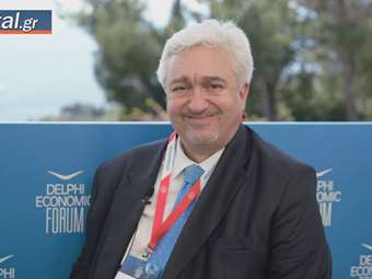 Γ. Σπυρόπουλος (OCTANE): Στόχος να βοηθήσουμε τις επιχειρήσεις να γίνουν αποτελεσματικές και εξωστρεφείς